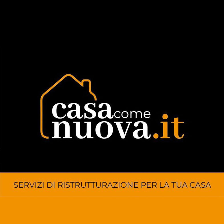 Casa Come Nuova