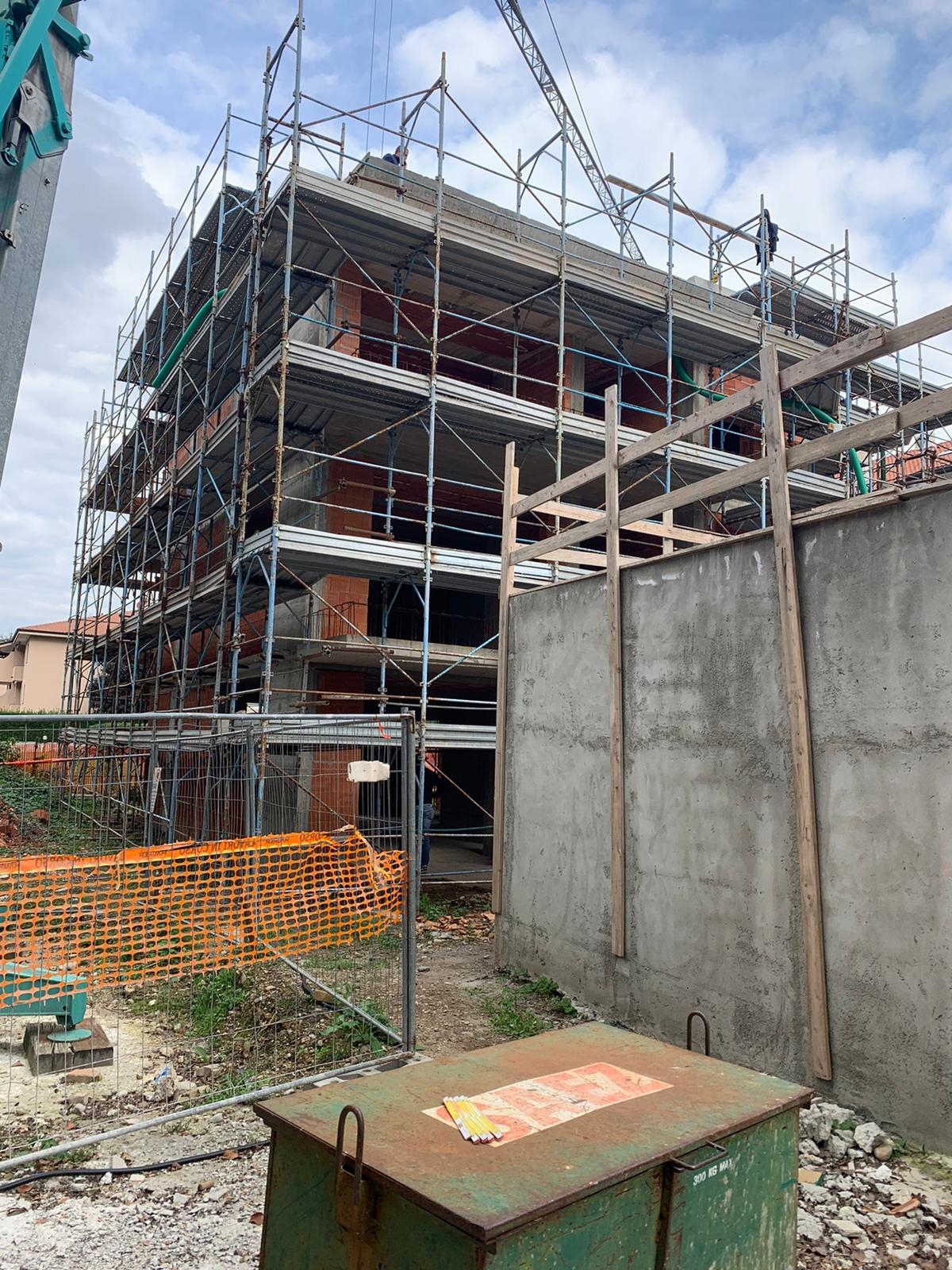 Opere Edili Casa Come Nuova